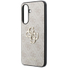 GUESS futerał do SAMSUNG Galaxy A57 GUHCSA574GMGPI (4G PU Big Logo) różowy-387702