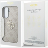 GUESS futerał do SAMSUNG Galaxy A57 GUHCSA574GMGPI (4G PU Big Logo) różowy-387704
