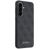 GUESS futerał do SAMSUNG Galaxy A37 GUHCSA37GF4GGR (PU 4G Classic Logo with Charm) czarny-387746