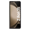 KARL LAGERFELD futerał do SAMSUNG Z Fold 5 KLHCZFD5SAPKINPK (Saffiano Mono IK PIN) czarny-387935