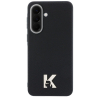 KARL LAGERFELD futerał do SAMSUNG A57 KLHCSA575PGFKHGK (PU W/ KHEAD LOGO BLACK ) czarny-389081