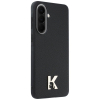 KARL LAGERFELD futerał do SAMSUNG A57 KLHCSA575PGFKHGK (PU W/ KHEAD LOGO BLACK ) czarny-389082