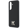 KARL LAGERFELD futerał do SAMSUNG A57 KLHCSA575PGFKHGK (PU W/ KHEAD LOGO BLACK ) czarny-389084