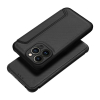 Etui z klapką na iPhone 14 Razor Book czarne-389302