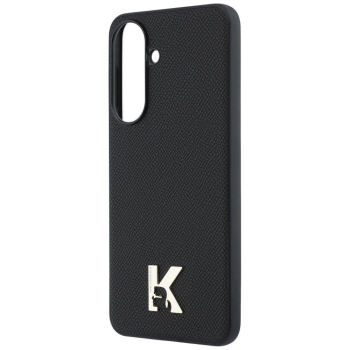 KARL LAGERFELD futerał do SAMSUNG A57 KLHCSA575PGFKHGK (PU W/ KHEAD LOGO BLACK ) czarny-389084