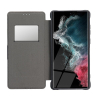 Etui z klapką na Samsung S26 ULTRA Razor Book niebieskie-390163
