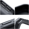Etui na Samsung S25 ULTRA Nitro czarne-390436