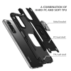 Etui na Xiaomi Redmi 12C Nitro czarne-390443