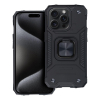 Etui na iPhone 15 PRO Nitro czarne-390457
