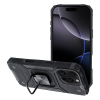 Etui na iPhone 16 PRO Nitro czarne
