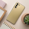 Etui na Samsung S25 PLUS Metallic złote-390843