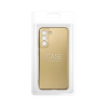 Etui na Samsung S25 PLUS Metallic złote-390846