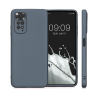 Etui na Xiaomi Redmi 12C Metallic szare-390889
