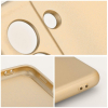Etui na iPhone 15 PRO Metallic złote-390932
