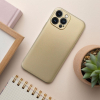 Etui na iPhone 15 PRO MAX Metallic złote-390979