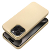Etui na iPhone 15 PRO MAX Metallic złote-390984