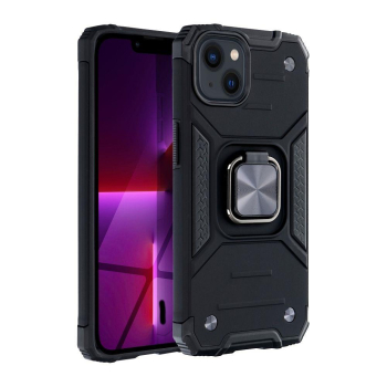 Etui na iPhone 13 Nitro czarne-390400