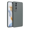Etui na Honor 90 PRO 5G Metallic szare-391027