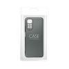 Etui na Honor X7A Metallic szare-391048