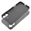 Etui na iPhone 16 PLUS Metallic szare-391222