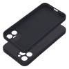 Etui na iPhone 11 PRO Silicone Mag Cover zgodne z MagSafe (camera protection) czarne-392035