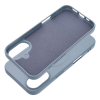 Etui na iPhone 16 Silicone Mag Cover zgodne z MagSafe (big hole) jasnoniebieskie-392650