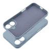 Etui na Samsung S25 Silicone Mag Cover zgodne z MagSafe (camera protection) jasnoniebieskie-392933