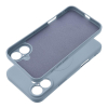 Etui na Samsung A56 Silicone Mag Cover zgodne z MagSafe (camera protection) jasnoniebieskie-392950