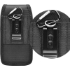 Etui na telefon na pasek pionowe do iPhone 11 / 11 PRO / 12 / 12 PRO / 13 / 13 PRO / Samsung A10 / A41 / A50 / A51 / Hua