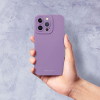 ROAR futerał LUNA do SAMSUNG S26 Ultra Fioletowy-394701