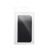 Etui z klapką na iPhone 15 Smart Magneto czarne-395287