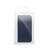Etui z klapką na Oppo A5 4G / A5 5G Smart Magneto granatowe-397132