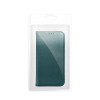 Etui z klapką na Xiaomi Redmi 15C (173,16 x 81,07 x 8,2) Smart Magneto ciemnozielone-397262