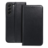 Etui z klapką na Samsung S26 Smart Magneto czarne-397397