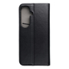 Etui z klapką na Samsung S26 Smart Magneto czarne-397404
