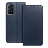 Etui z klapką na Xiaomi Redmi NOTE 15 PRO PLUS 5G Smart Magneto granatowe-397765