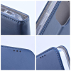 Etui z klapką na Xiaomi Redmi NOTE 15 PRO PLUS 5G Smart Magneto granatowe-397767