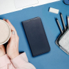 Etui z klapką na Xiaomi Redmi NOTE 15 PRO PLUS 5G Smart Magneto granatowe-397769