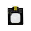 Szkło hartowane 5D Full Glue do aparatu - do iPhone 14 Pro Max Transparent-397901