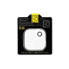 Szkło hartowane 5D Full Glue do aparatu - do Samsung Galaxy A16 4G / A16 5G / M16 5G Czarny-398028