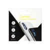 Szkło hartowane 5D Full Glue do aparatu - do Samsung Galaxy A17 4G / A17 5G Czarny-398077