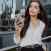 Etui na Xiaomi Redmi 9A / 9AT Clear Case 2 mm (camera protection) transparentne-398400