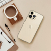 Etui na iPhone XS MAX Clear Case 2 mm transparentne-398427