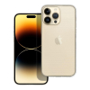 Etui na iPhone 14 PRO MAX Clear Case 2 mm transparentne