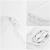 Etui na Samsung A53 5G Clear Case 2 mm (camera protection) transparentne-398548