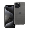 Etui na iPhone 15 PRO MAX Clear Case 2 mm transparentne