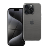 Etui na iPhone 15 PRO Clear Case 2 mm transparentne