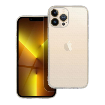 Etui na iPhone 13 PRO MAX Clear Case 2 mm (camera protection) transparentne