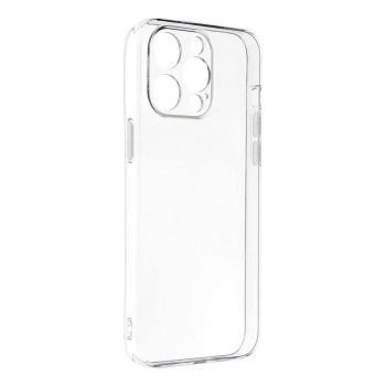 Etui na iPhone 15 PRO MAX Clear Case 2 mm (camera protection) transparentne-398676
