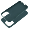 Etui na iPhone 15 PRO MAX Matt ciemnozielone-400686